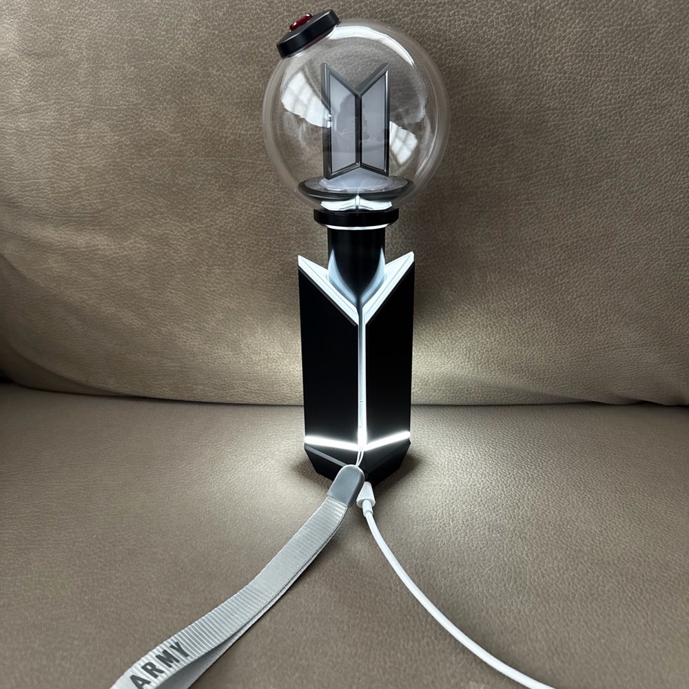 BTS Arirang | Cradle